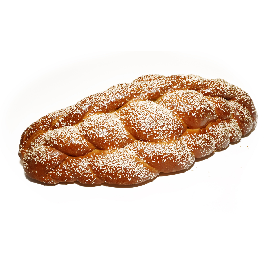 Party Challah - 4 lb