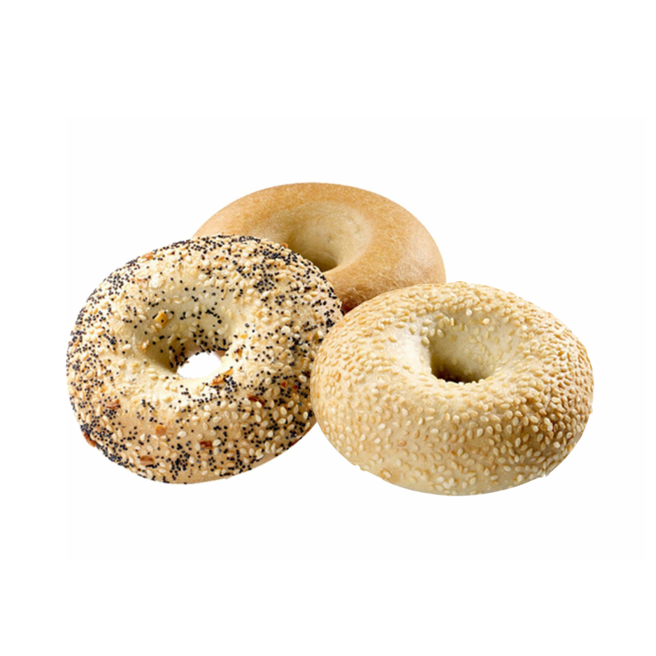 Mini Bagel