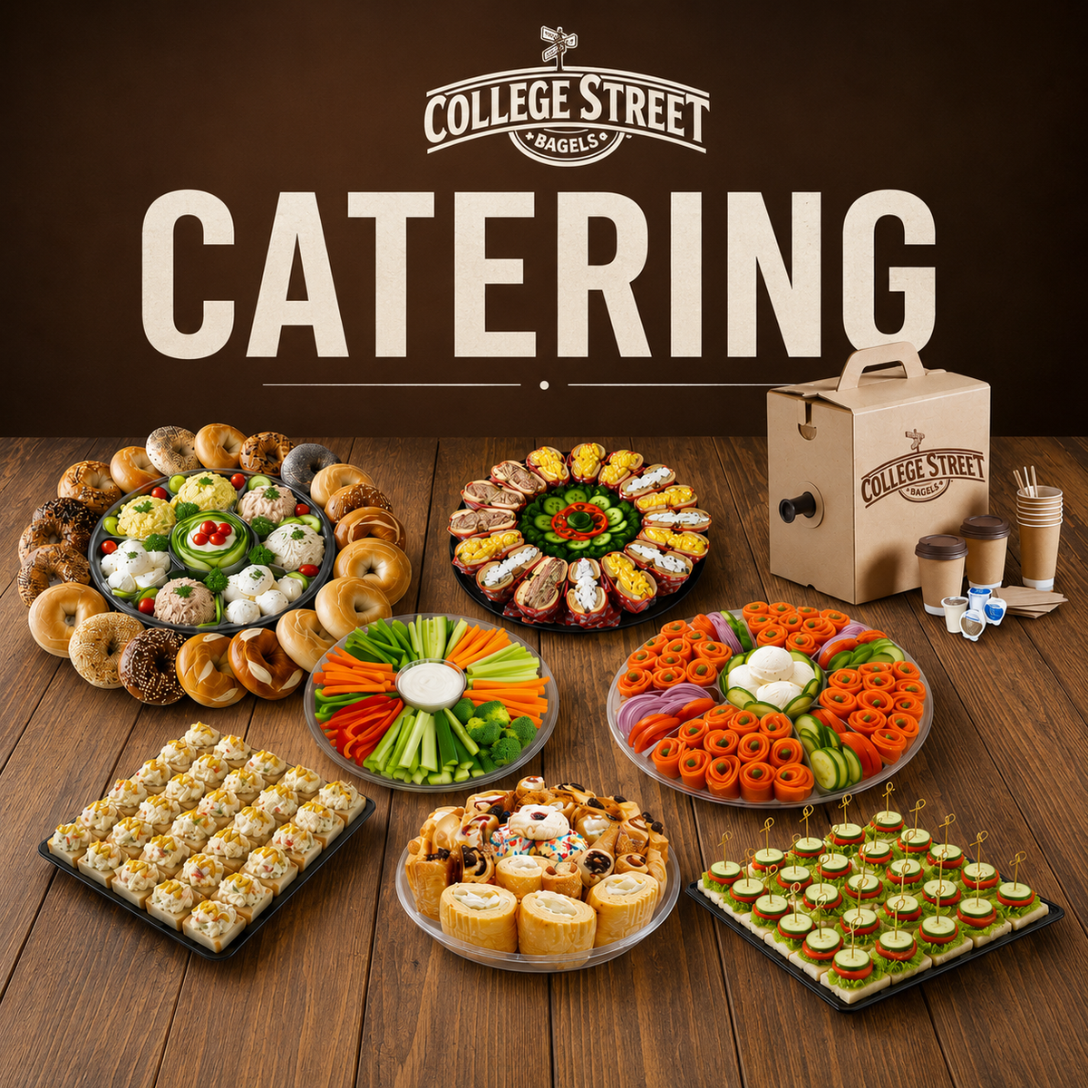 Catering
