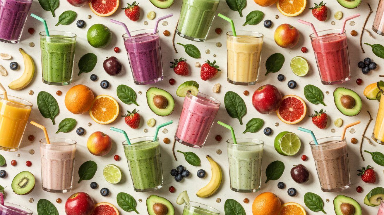 Smoothies