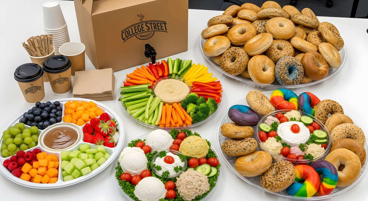 Catering