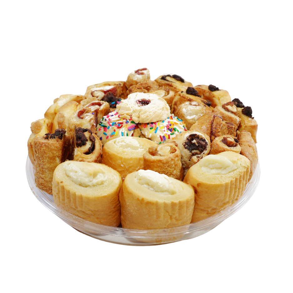 Pastry Platter