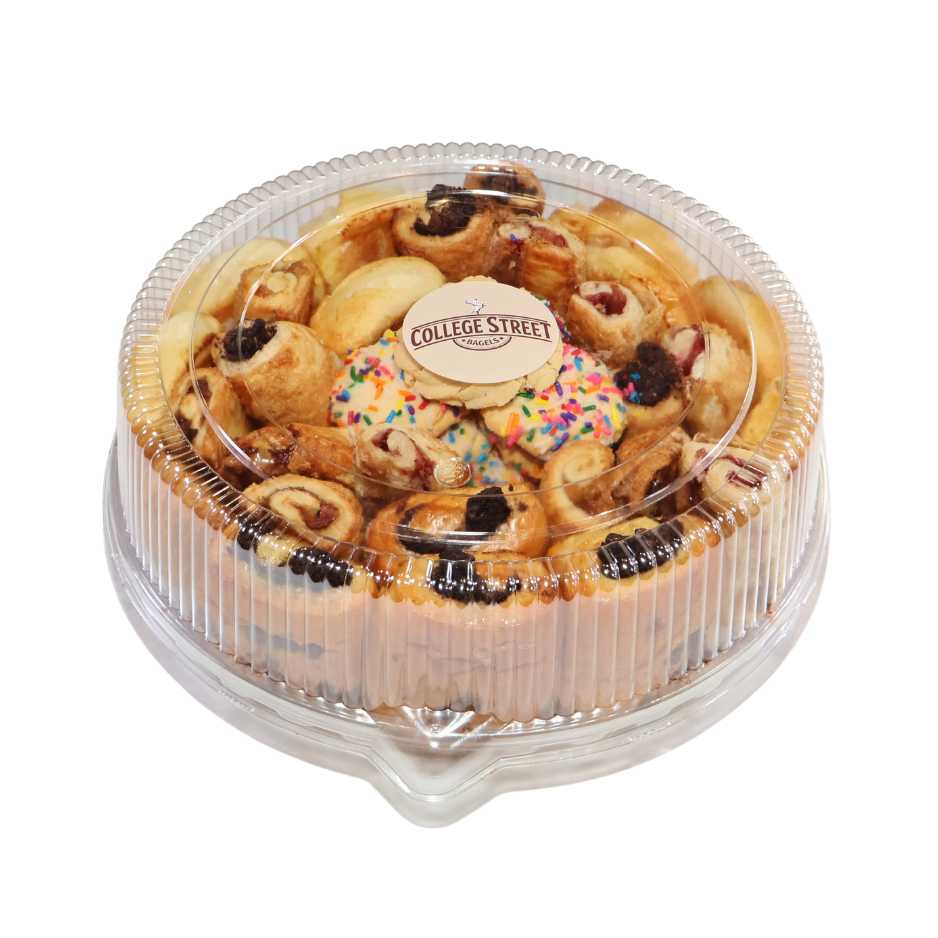 Pastry Platter