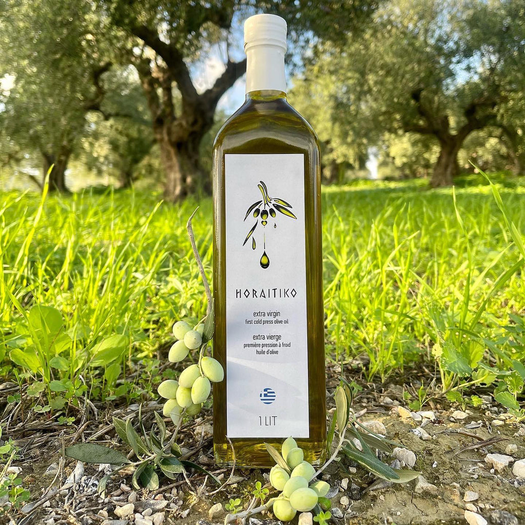 Olive Oil