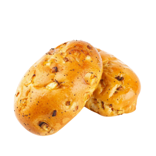 Mini Buns