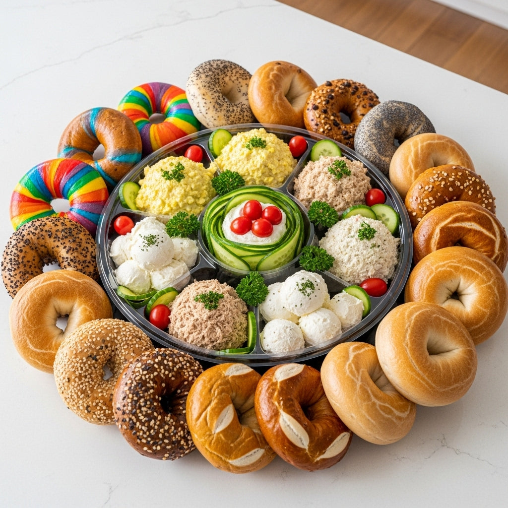 Dairy Platter