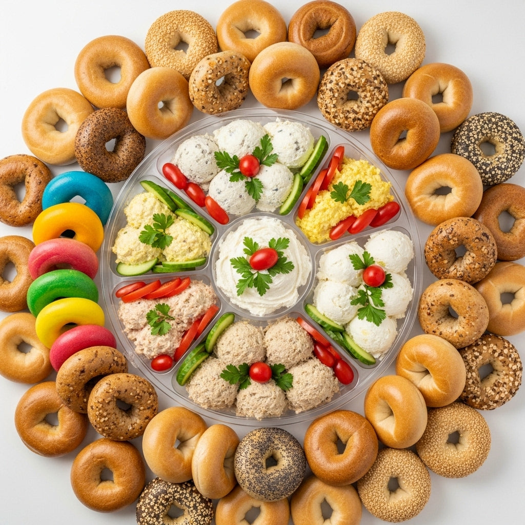 Dairy Platter