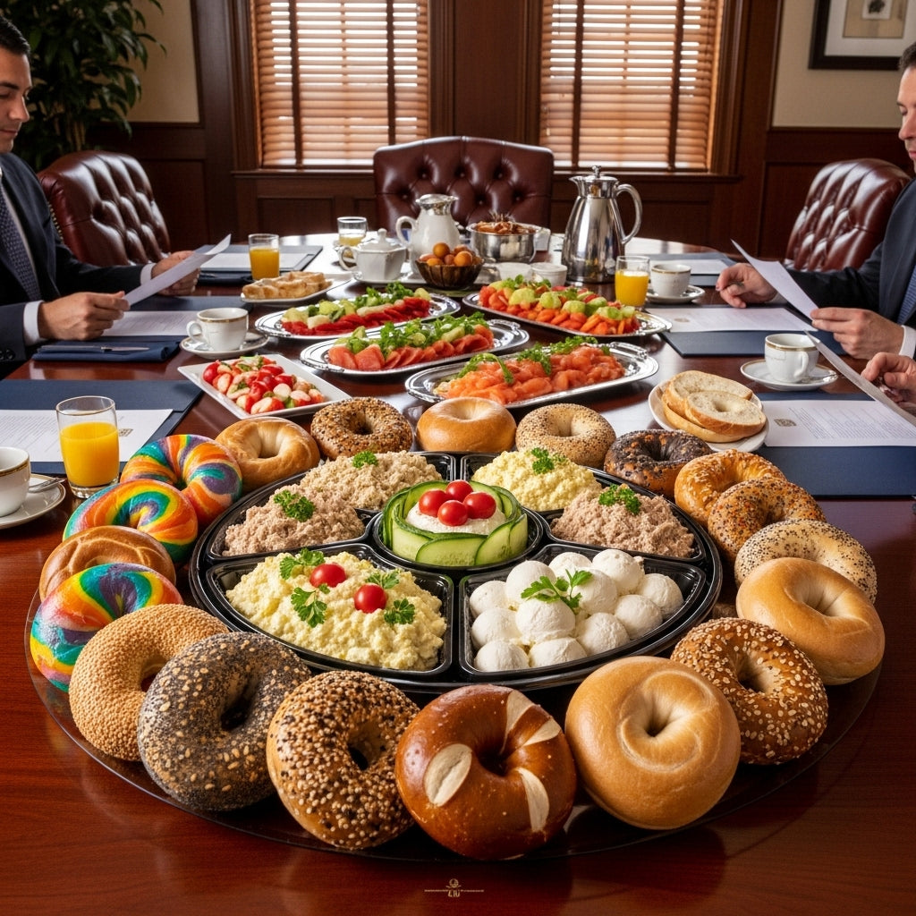 Dairy Platter