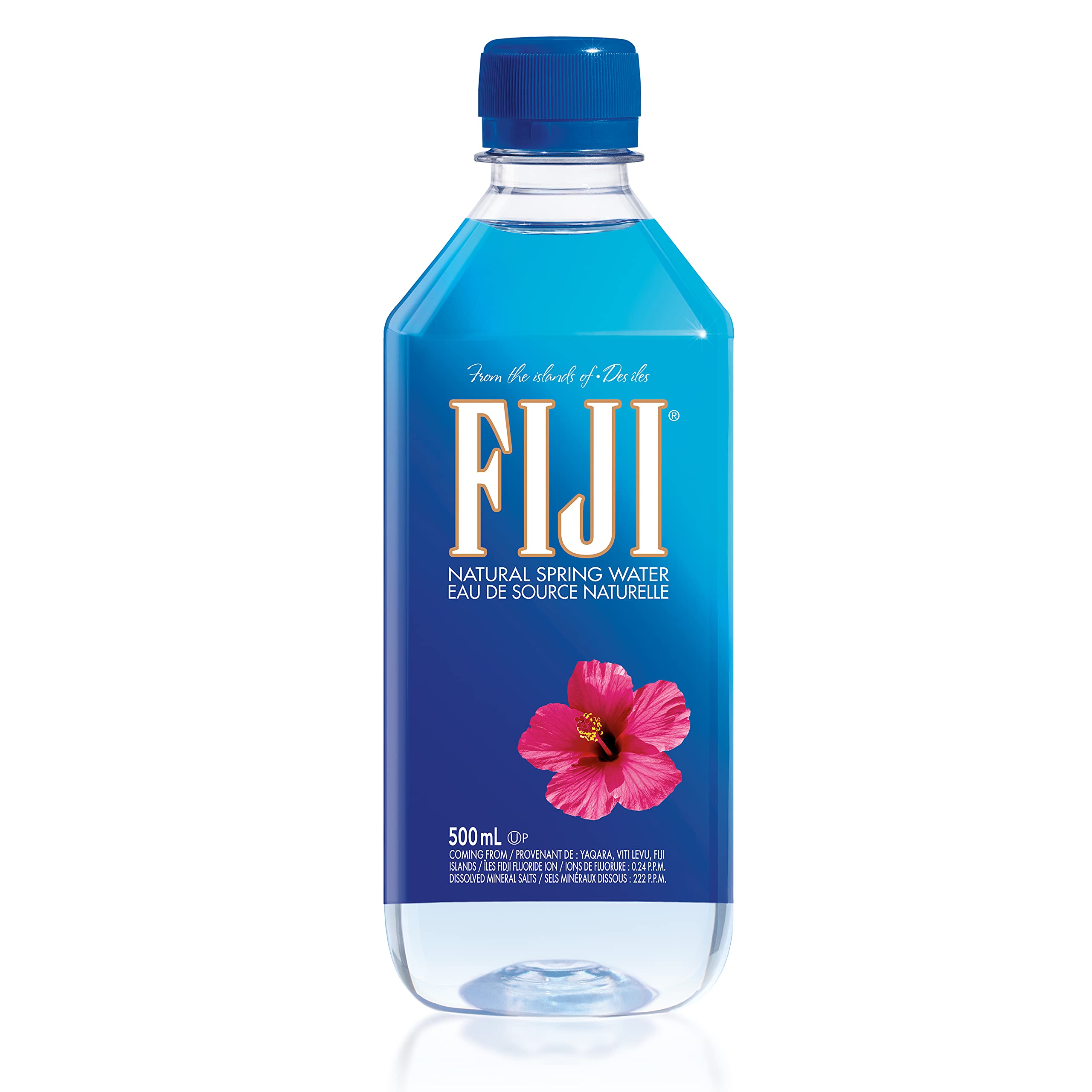 Premium Water Bottle