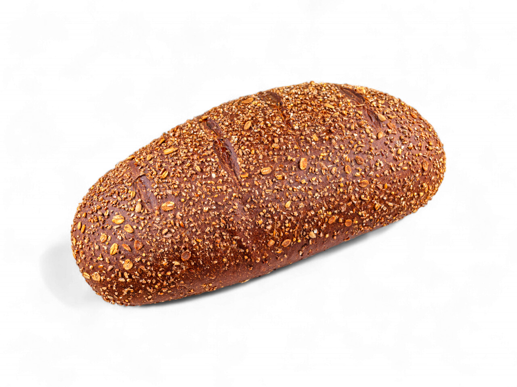 Rye Bread