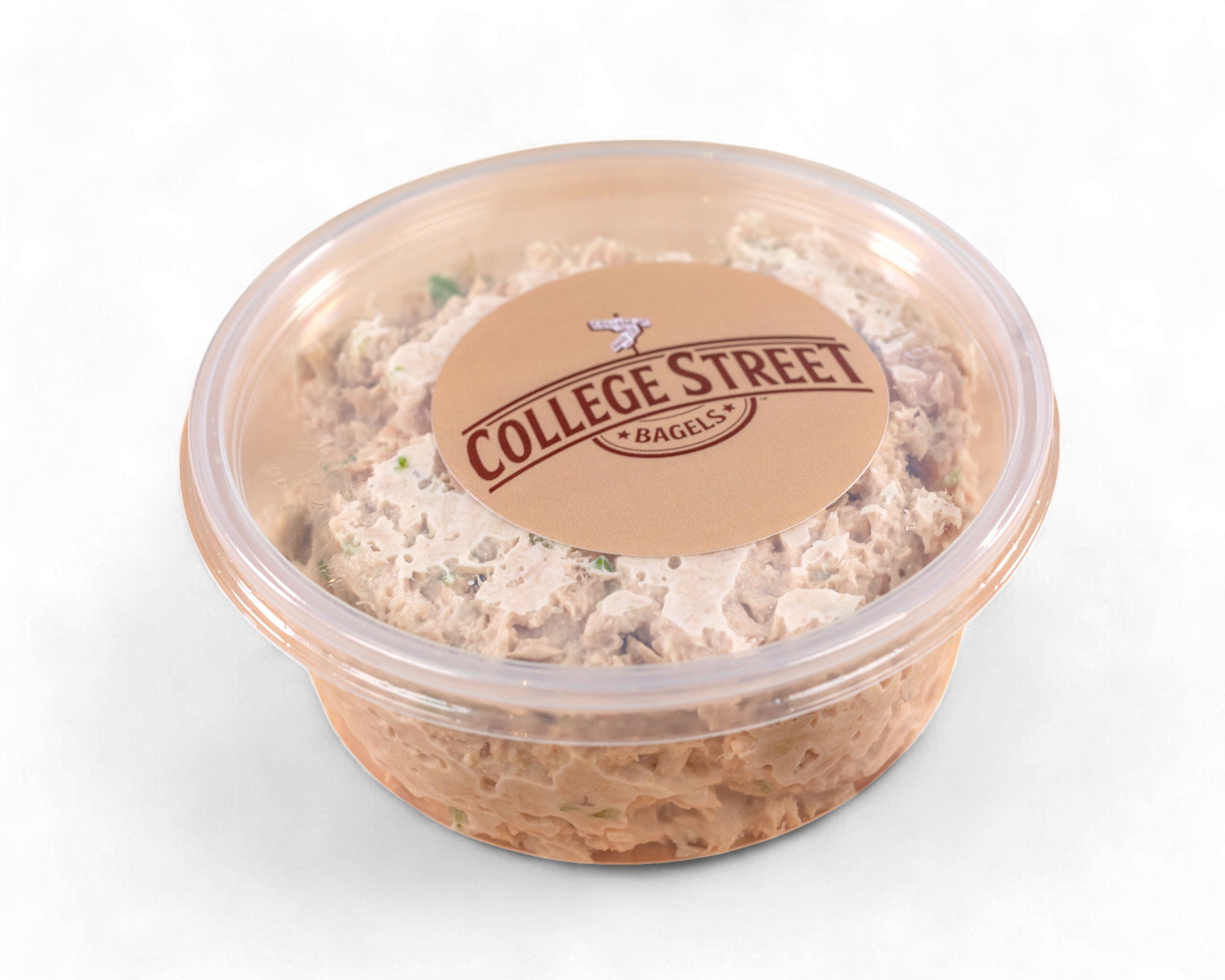 Tuna Salad
