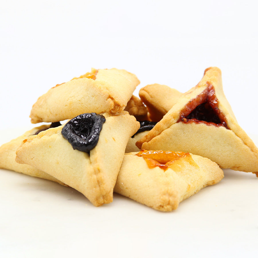 Hamentaschen