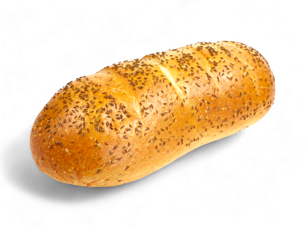 Rye Bread