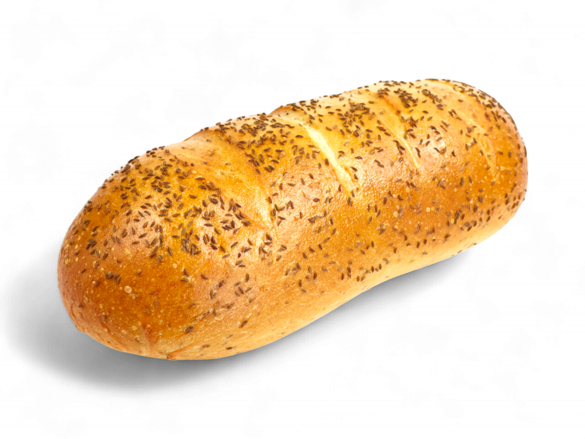 Rye Bread