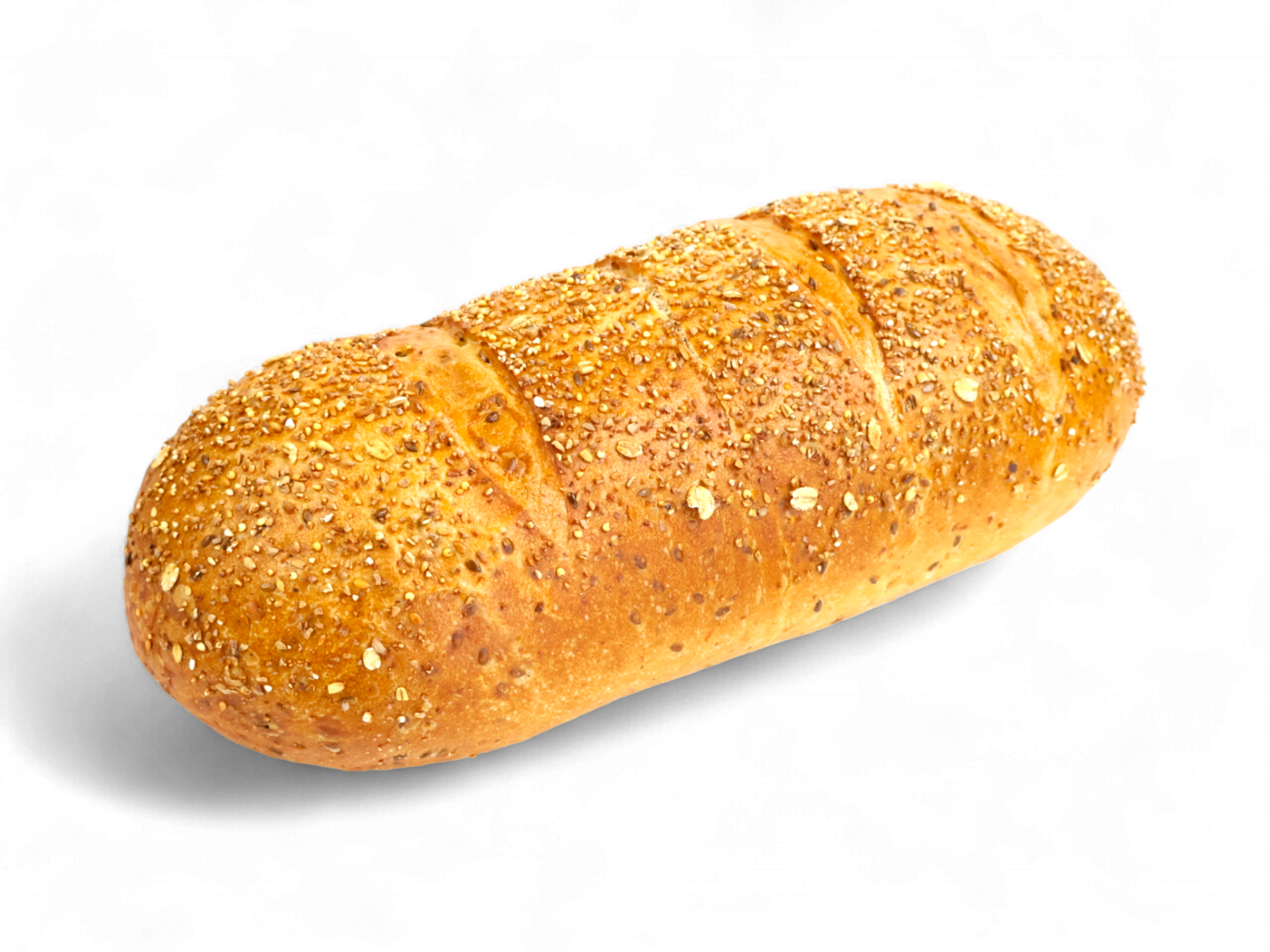 Rye Bread