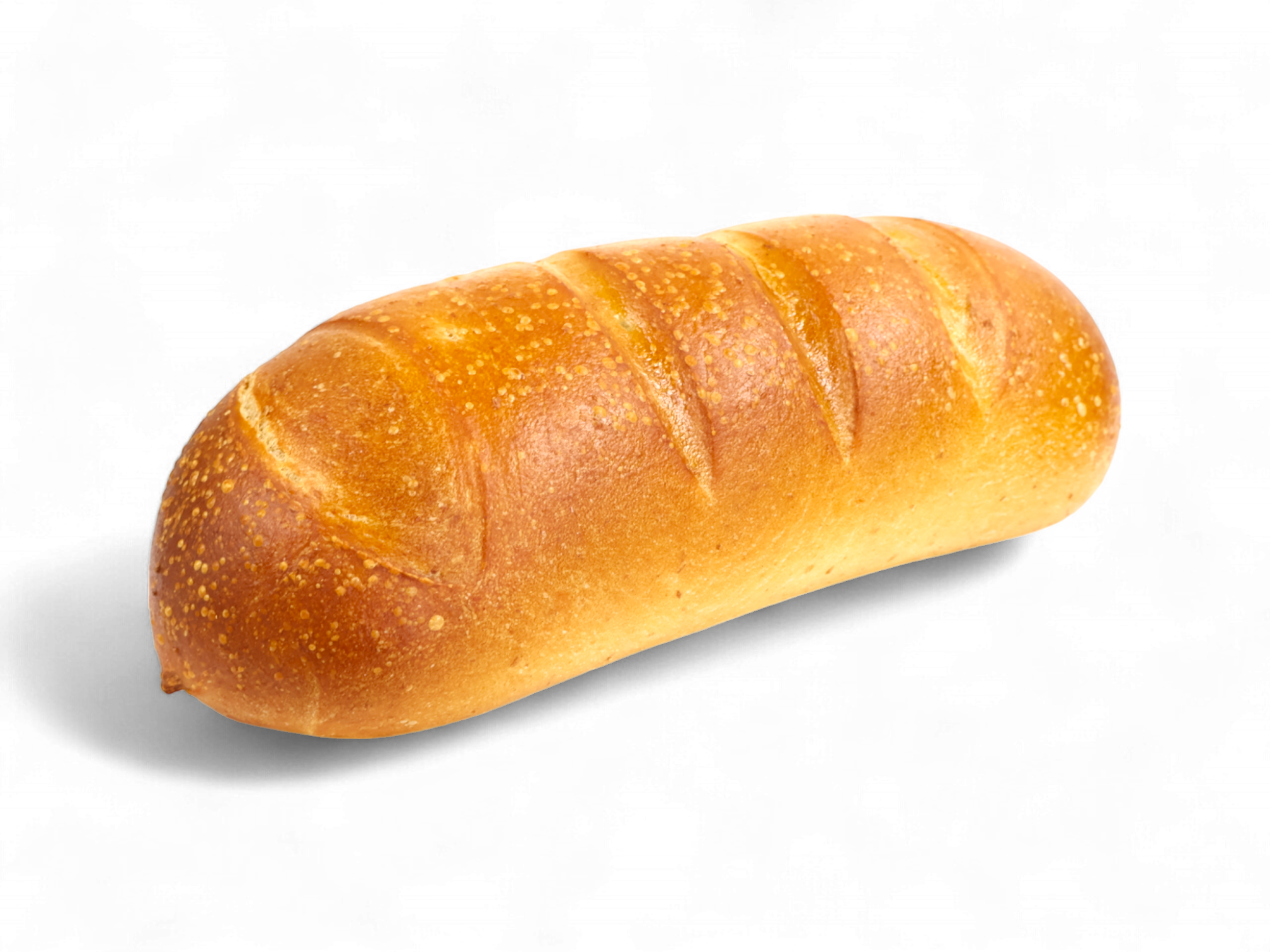 Rye Bread