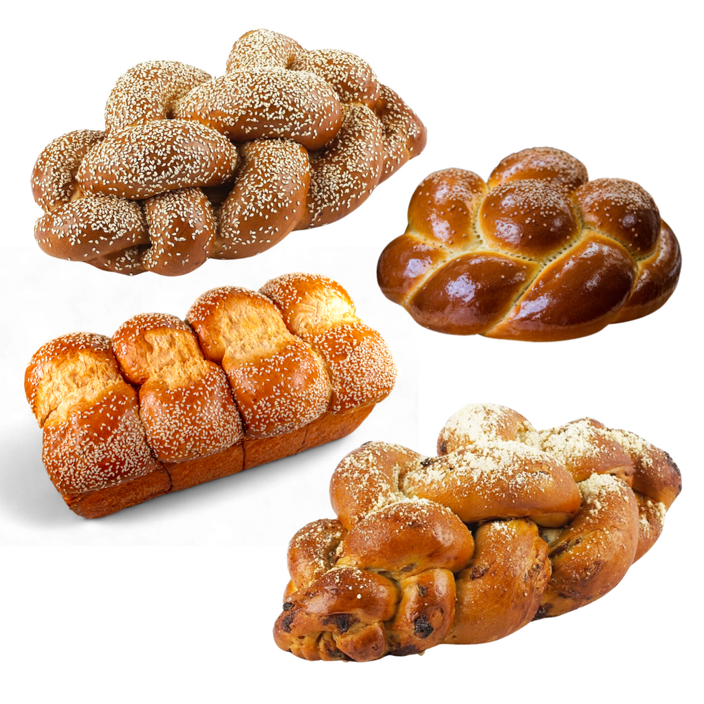 Challah