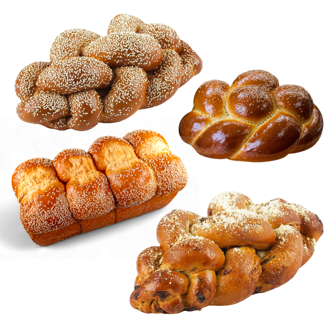 Challah