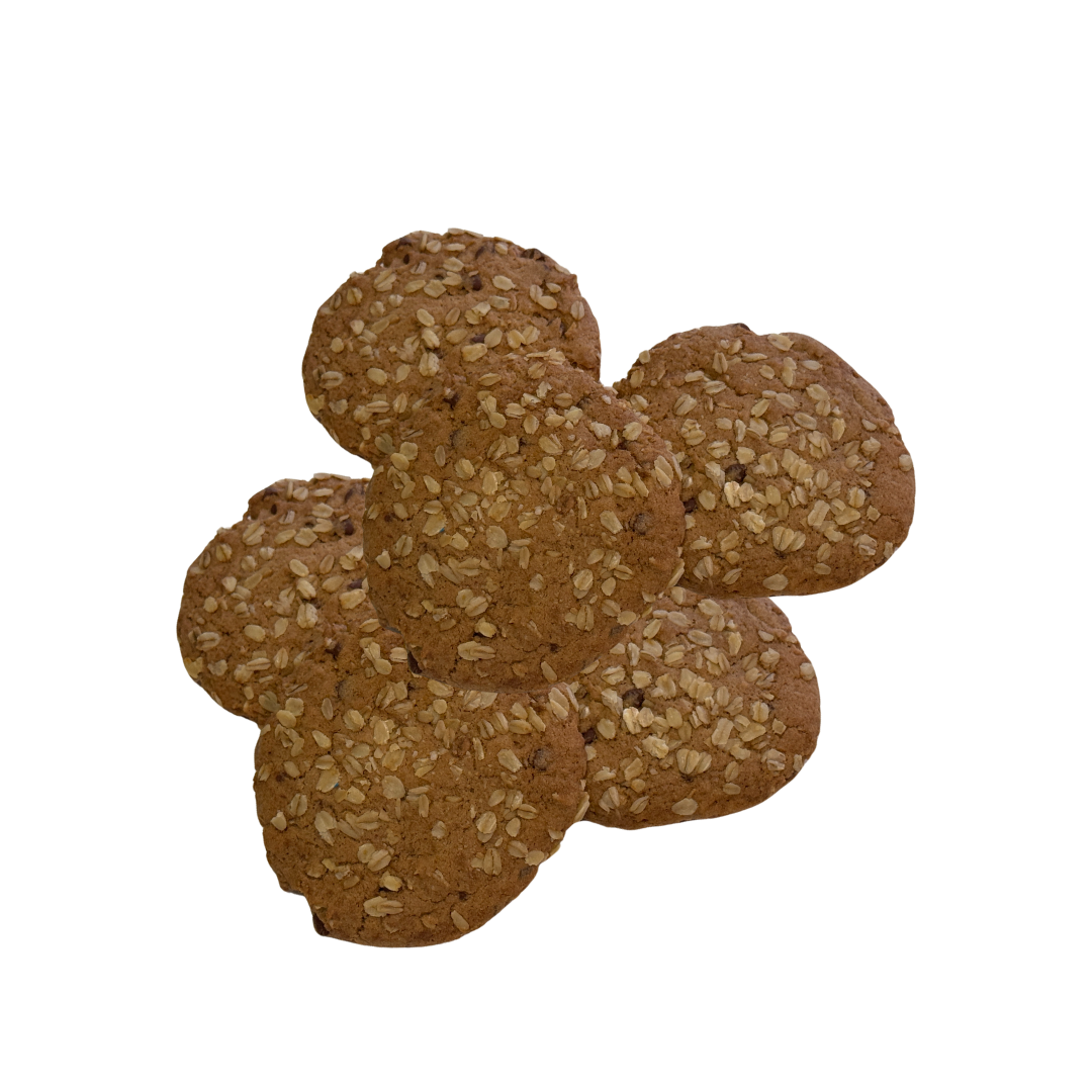 Assorted Cookies