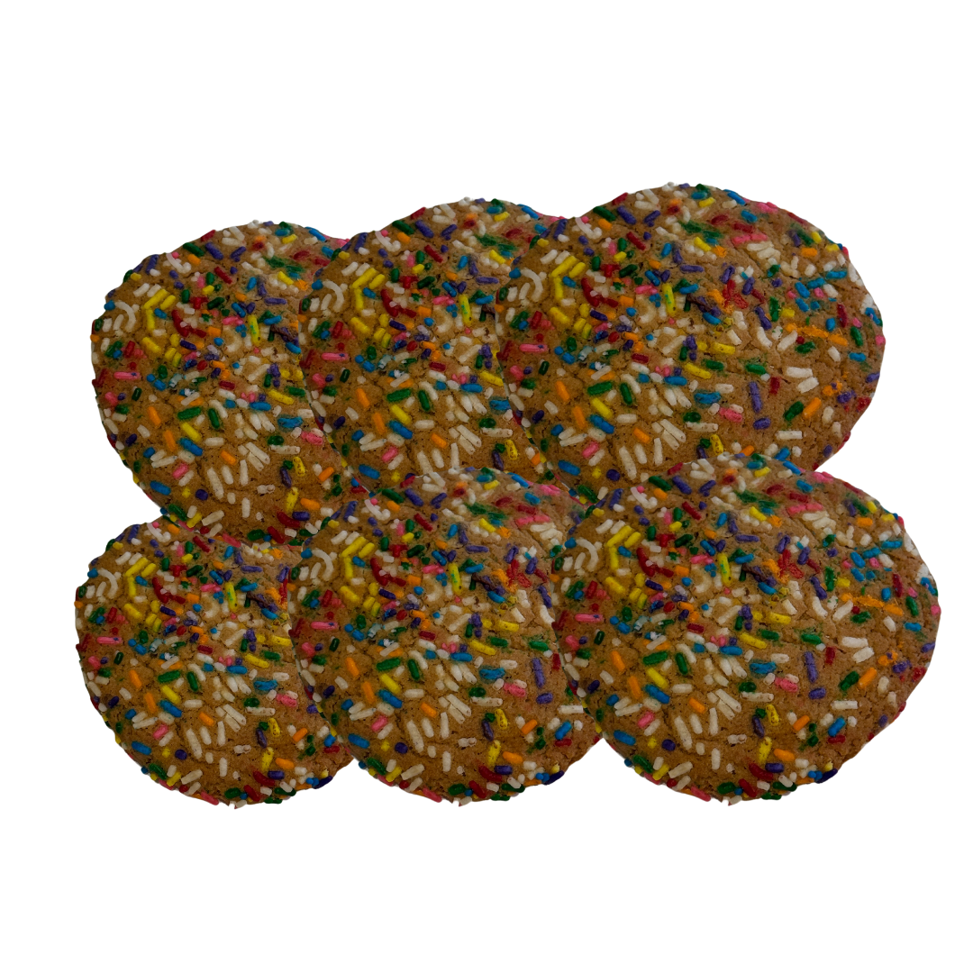 Assorted Cookies
