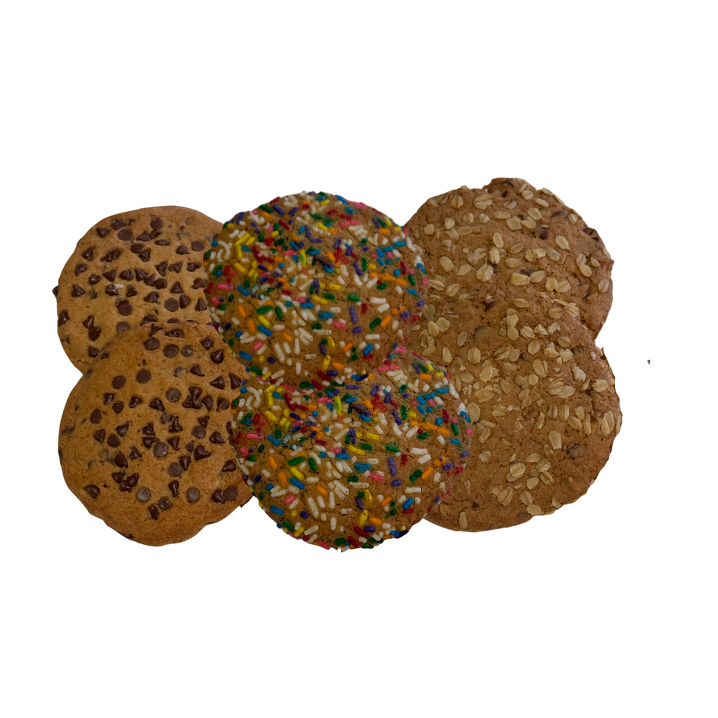 Assorted Cookies