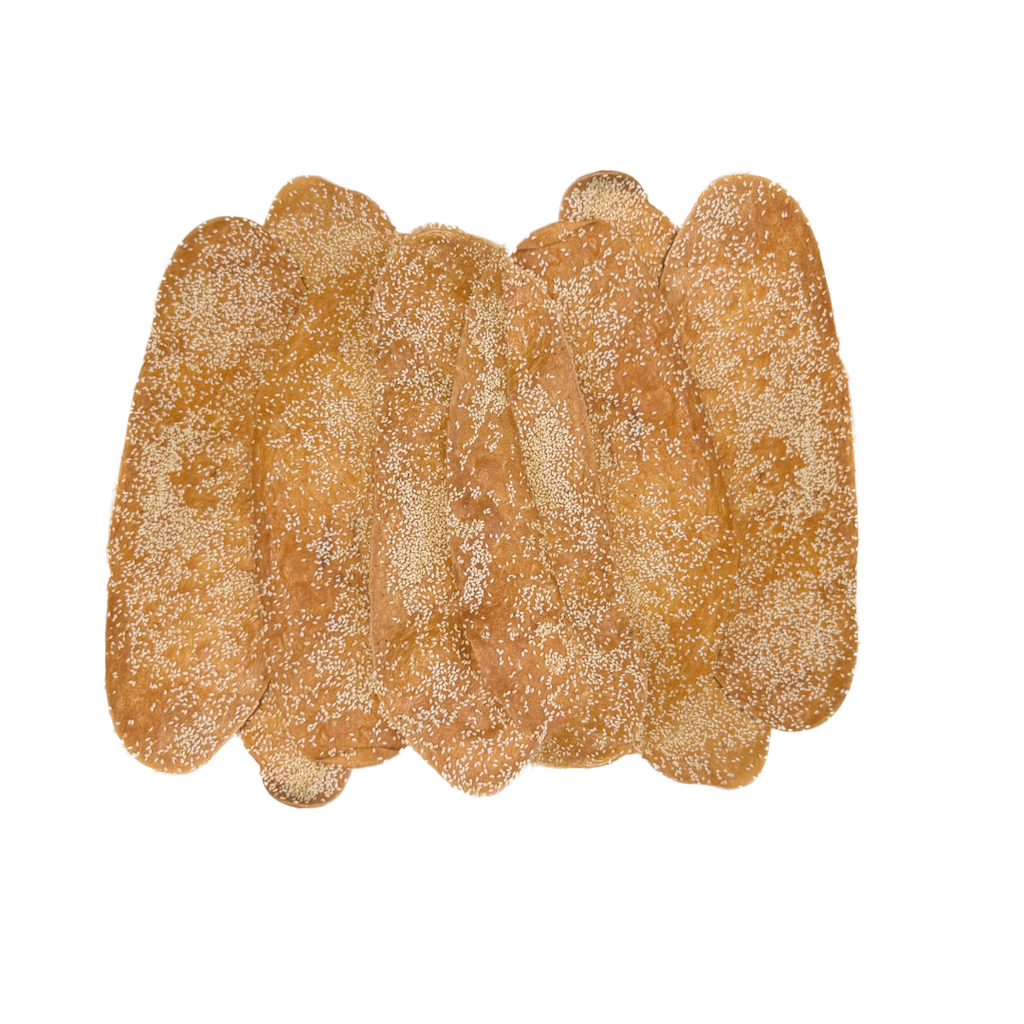 Flat Bread x 4 Pieces
