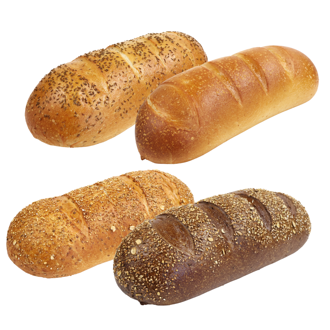 Rye Bread