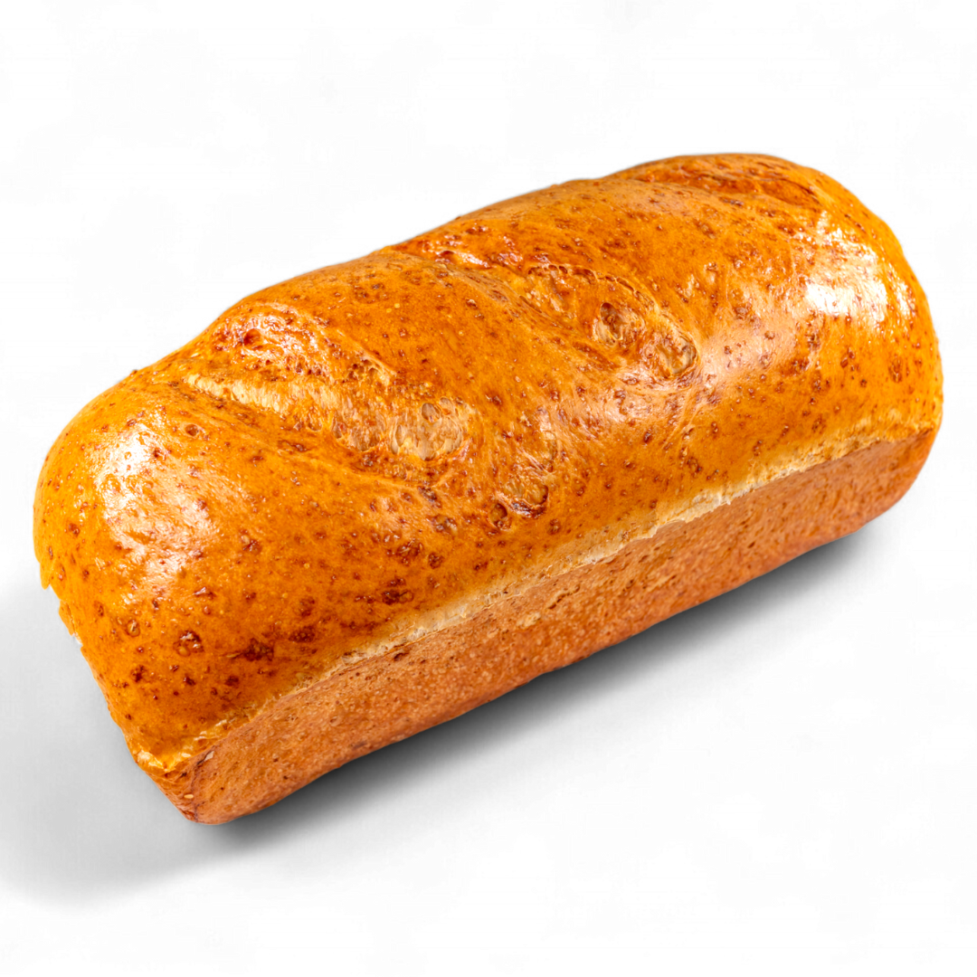 Whole Wheat Loaf
