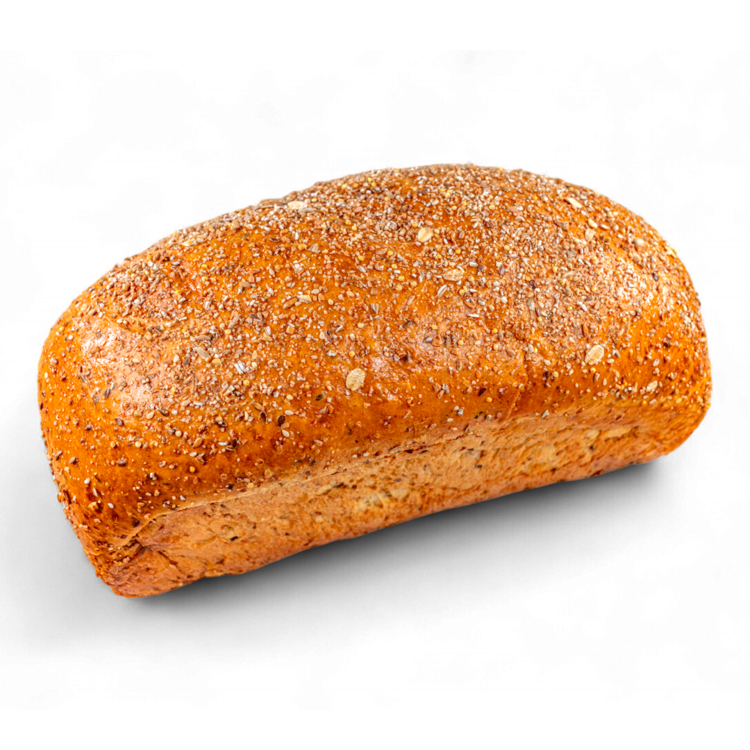 Multigrain Loaf