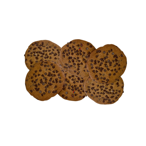 Assorted Cookies