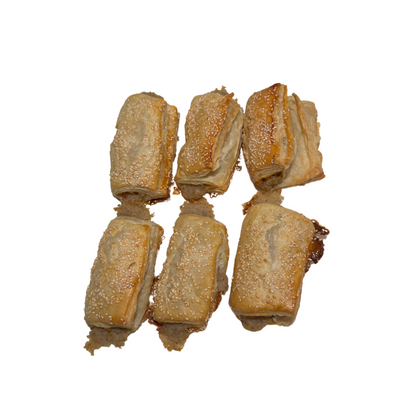 Boureka x 6 Pieces