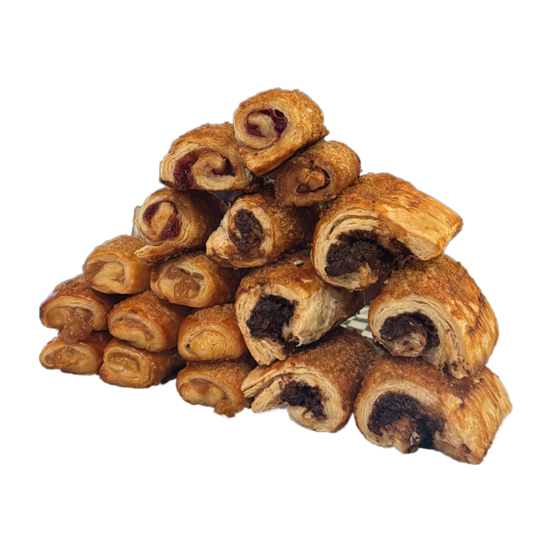 Mini Rugelach