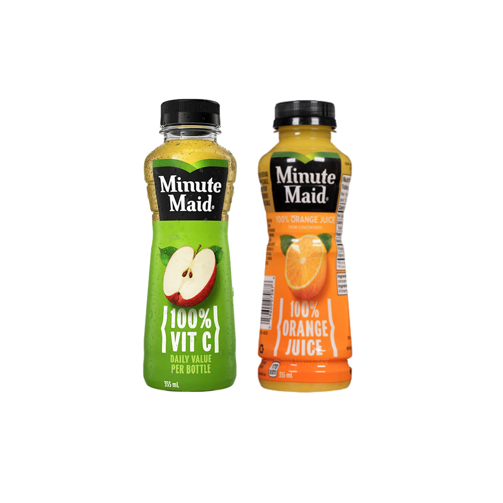 Juices