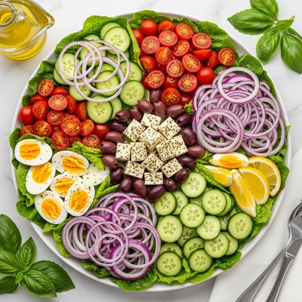 Catering Salad