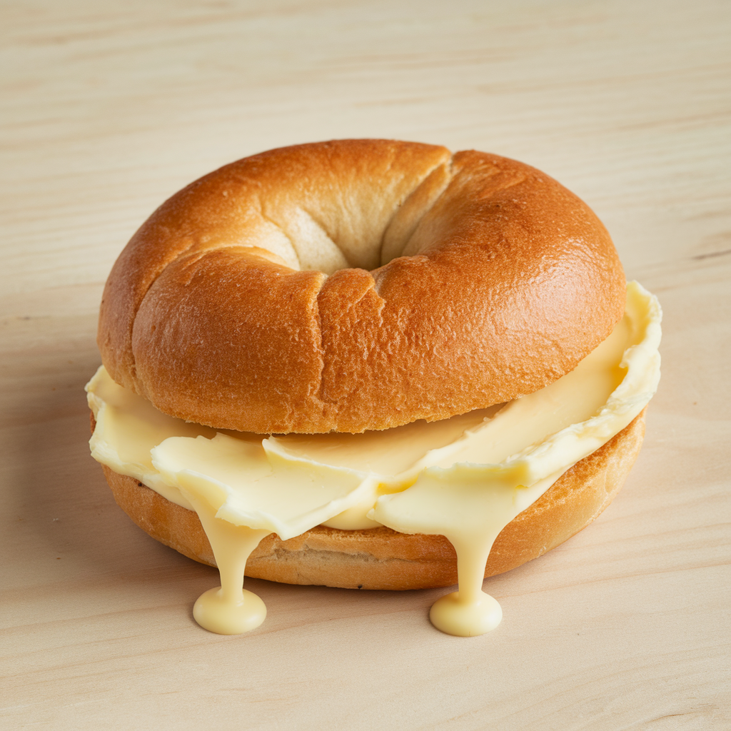 Butter Sandwich