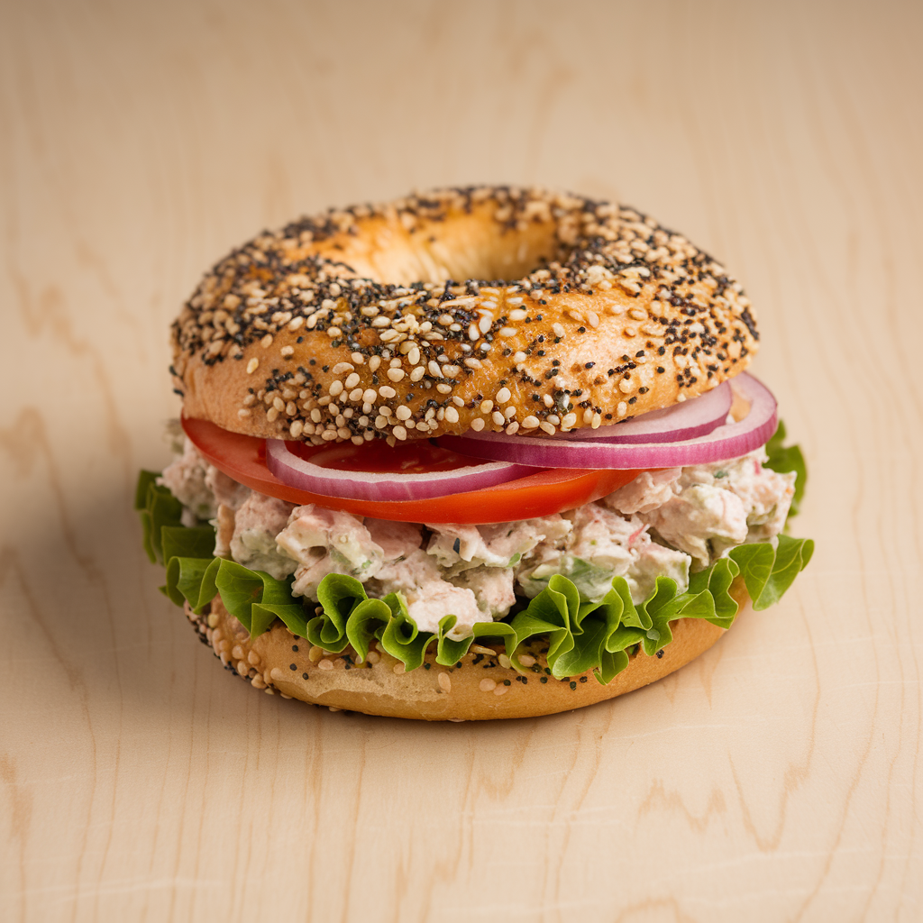 Chicken Salad Sandwich