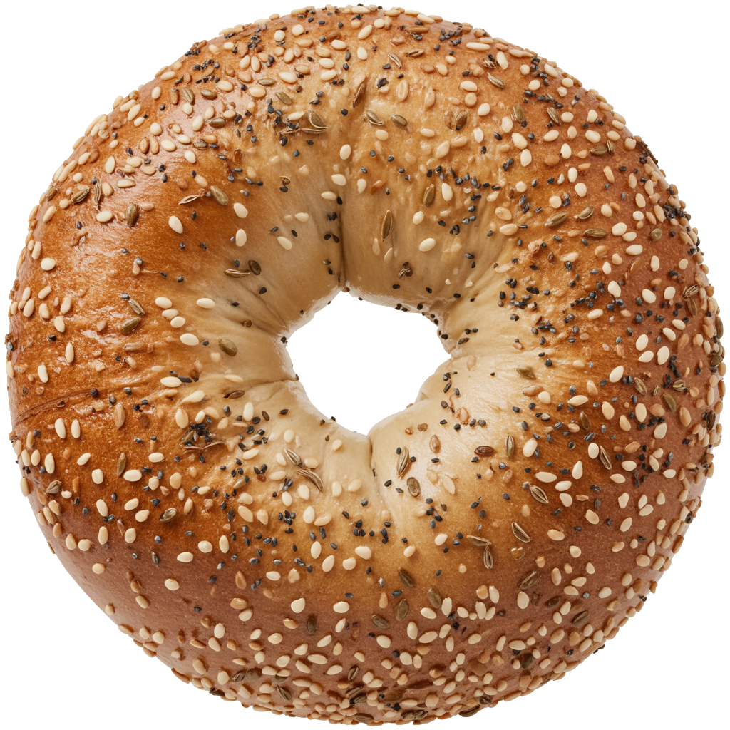 Everything Bagel