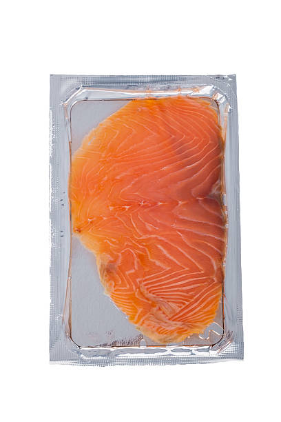Lox Package 100g