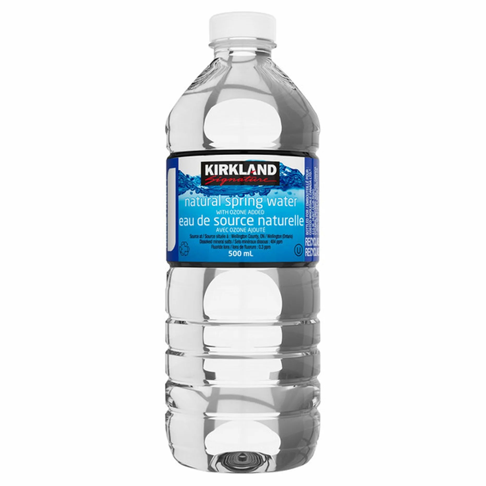 Water Bottle