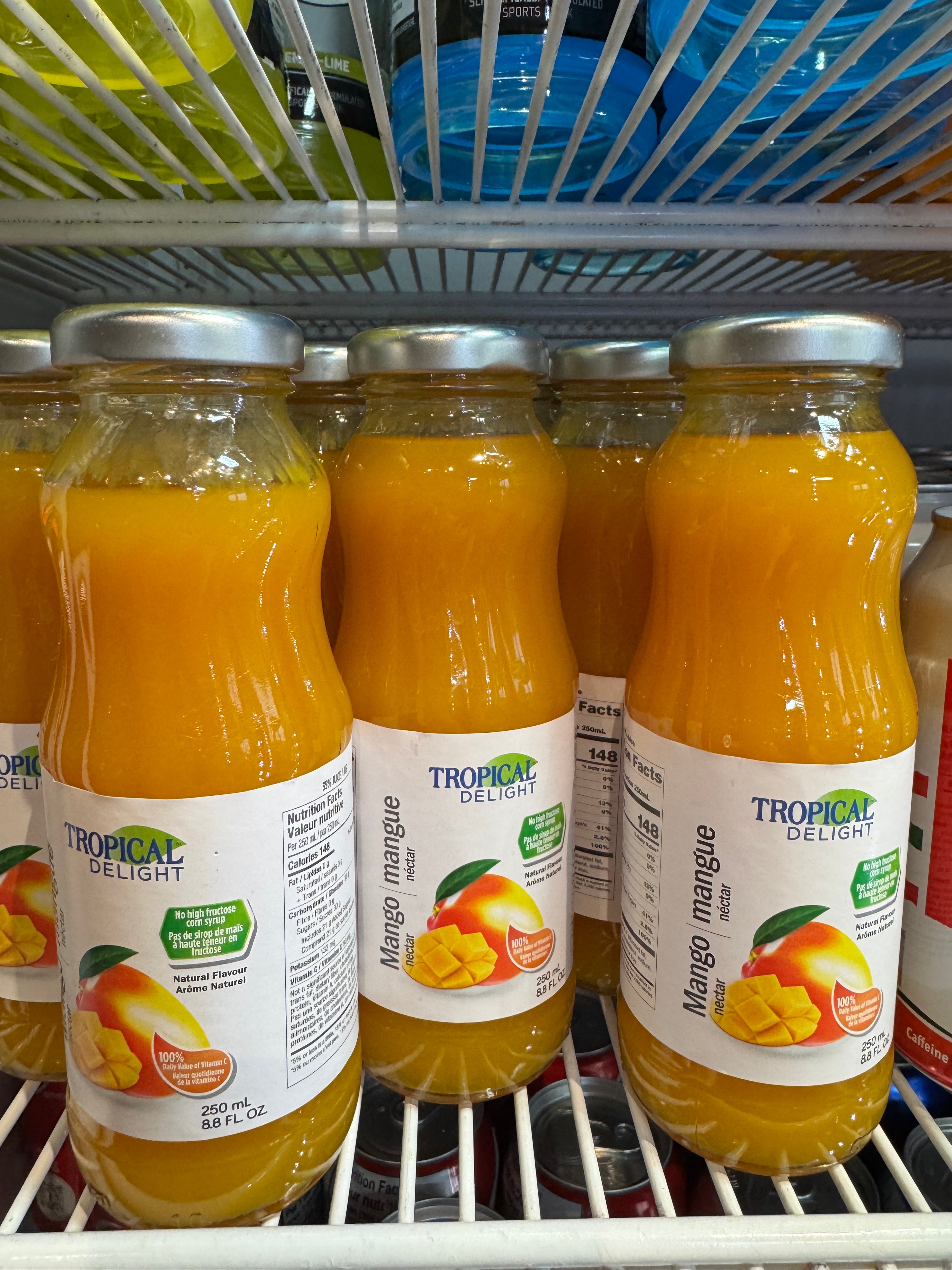 Juices