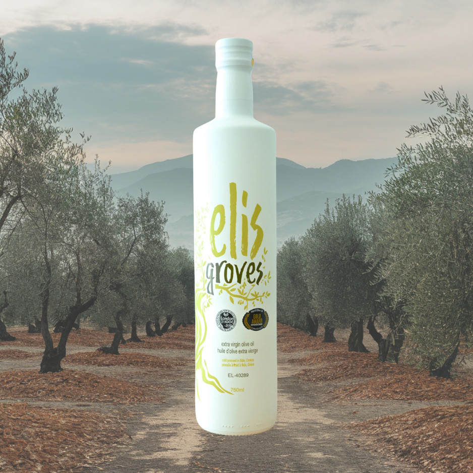 Olive Oil