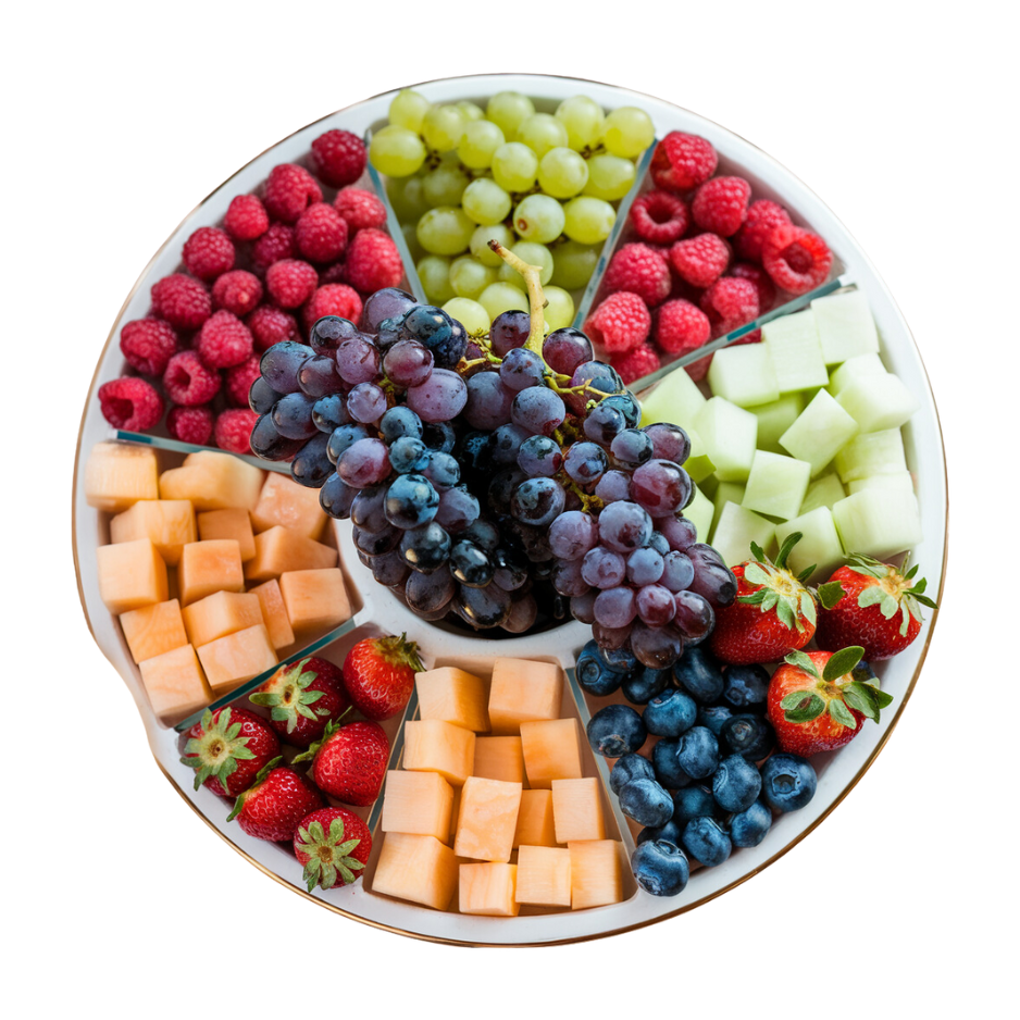 Fresh Fruit Platter