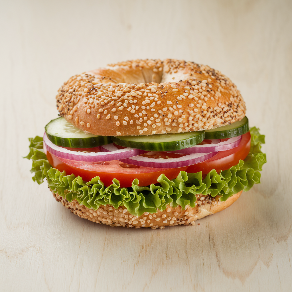 Veggie Sandwich