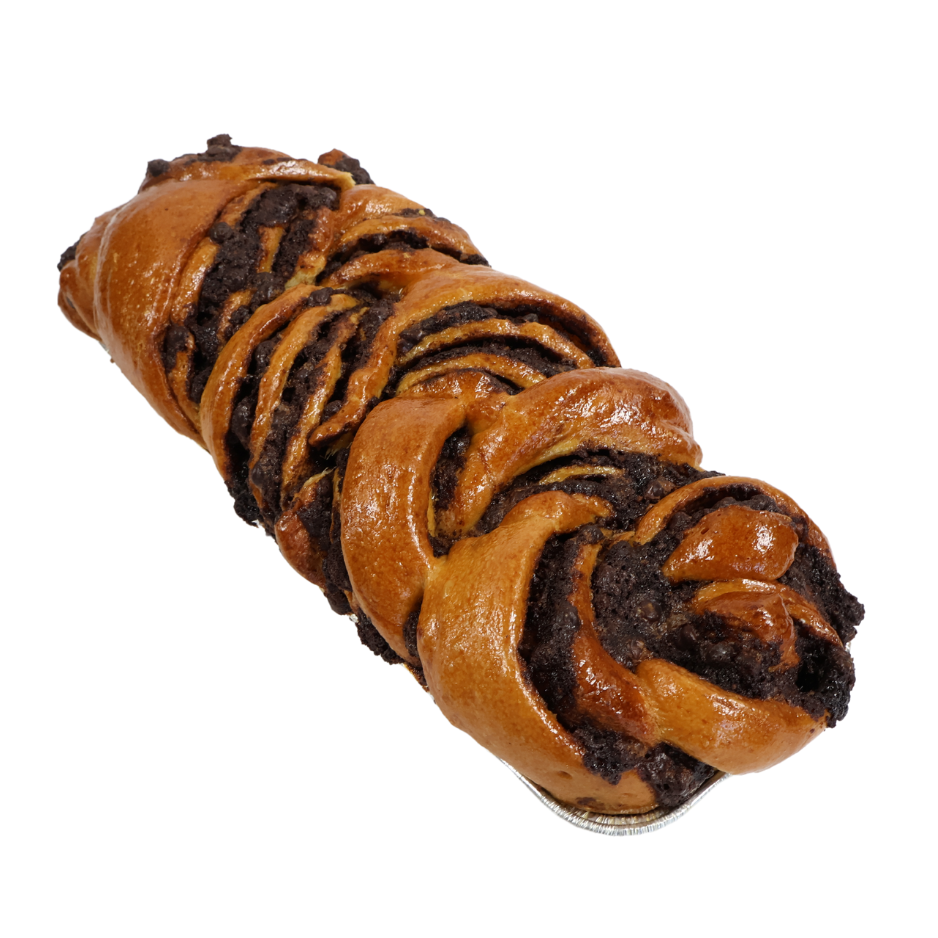 Long Cake (Babka)