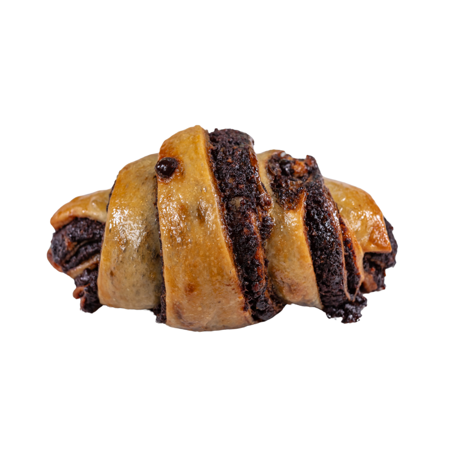 Chocolate Croissant