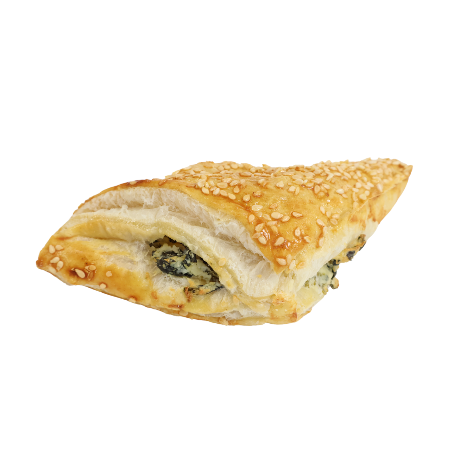 Mini Boureka