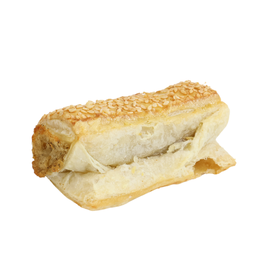 Mini Boureka