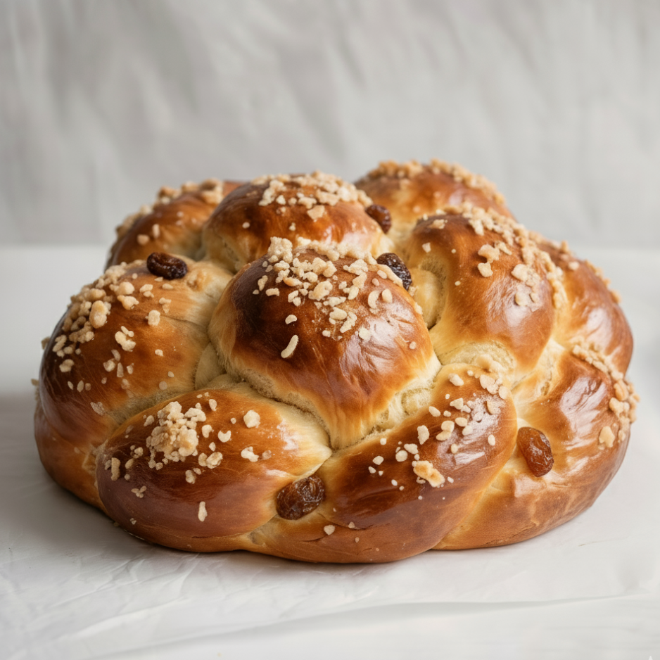 Challah