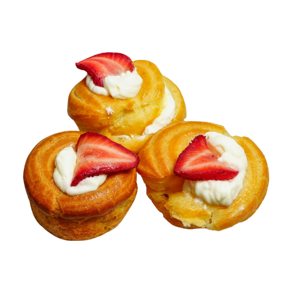 Zeppole