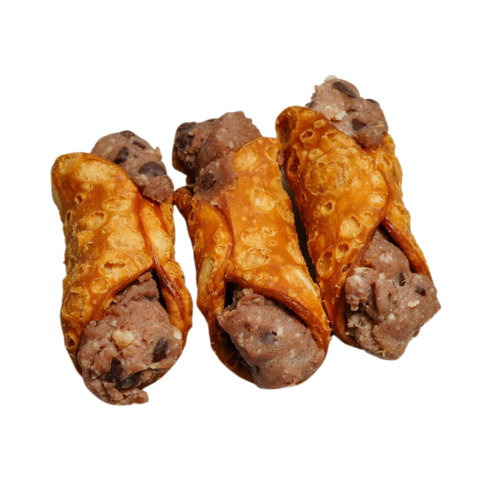 Cannoli
